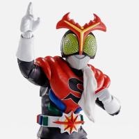 ราคา S.H.Figuarts (Shinkocchou Seihou) Kamen Rider Stronger (57752125764)