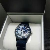 ราคา นาฬิกา TIMEX TM-TWLB17100 CAMO NAVY WR30M (3505556041)