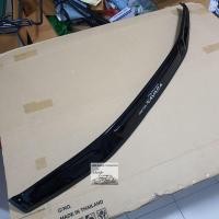 ราคา กันแมลง Nissan Navara สีดำทึบ ใส่ปี 2006 ถึง 2013 (13720413138)