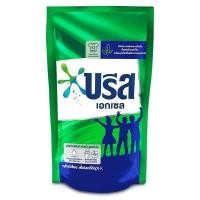 ราคา บรีสเอกเซล ชนิดน้ำ ถุงเติม 700mL. (22676686335)