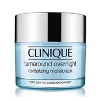 ราคา CLINIQUE Turnaround Overnight Revitalizing Moisturizer 15ml (59234032)