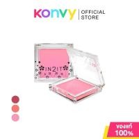 ราคา IN2IT Sheer Matte Blush 4g