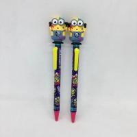 ราคา minions ปากกาดำมินเนี่ยม (19780280466)