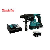 ราคา สว่านโรตารี่ไร้สาย 24mm.(15/16") 18V. MAKITA® รุ่น DHR242RFE (23916804681)