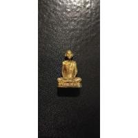 ราคา รูปหล่อหลวงพ่อเดิม วัดหนองโพ จ.นครสวรรค์ เนื้อทองเหลือง (27512421871)