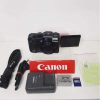 ราคา กล้อง Canon Powershot G12 (มือสอง) (8422127212)