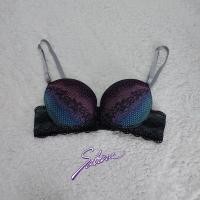 ราคา ✨ชุดชั้นในแบรนด์ Sabina Viora ไซส์ 34/75A !!!สภาพนางฟ้า 99%!!! ถ่ายจากสินค้าจริง✨ (25422029483)