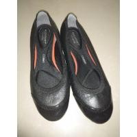 ราคา รองเท้า Rockport สีดำ มือสอง (4256637388)