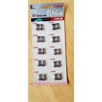 ราคา (ต่อ 10 ชิ้น) ข้อต่อโซ่ โซ่ 428 (44305820427)