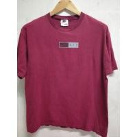 ราคา Nike Made in Usa เสื้อยืดไนกี้ ยุค90 size M (26117273360)