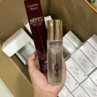 ราคา Charlotte Airbrush Setting Spray 100 ml. (40677227291)