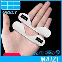 ราคา [READY]GEELY EX5 Door Corner Anti-Collision Sticker Body Kit geely ex2 ex5 Car Decoration Accessories Q6JG (44476454304)