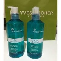 ราคา Yves Rocher เจลล้างหน้า (538088442)