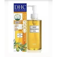 ราคา DHC Deep Cleansing oil 150 mL แท้ คลีนซิ่งออยล์ทำความสะอาดได้ลึกถึงรูขุมขน (26971645263)
