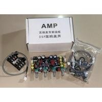 ราคา ZK AMP แอมป์จิ๋วคาราโอเกะ ปรีไมค์แอมจิ๋ว ปรีไมค์คาราโอเกะ คาราโอเกะ บอร์ดก้อง ไมค์โครโฟน K ร้องเพลง พรีเอฟเฟคบอร์ด DSP (25108769392)