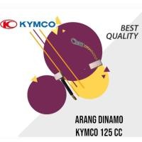 ราคา KYMCO 125 CC STARTER DYNAMO CHARCOAL TREND METICA SR XTR (44204775117)