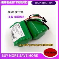 ราคา คุณภาพสูง แบตเตอรี่ หุ่นยนต์ดูดฝุ่น DEEBOT Mini2 (12V 1800mAh)ผลิตจากวัสดุที่ได้คุณภาพ ตามมาตรฐาน DEEBOT (42162601190)