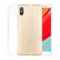 ราคา เคสสําหรับ Xiaomi Redmi S2 Softcase Clear ใสใส (26137932911)