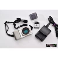 ราคา 11.11(กล้องมือสอง)กล้อง Sony Nex3 body สภาพสวย ใช้งานได้ปกติ (13099811608)