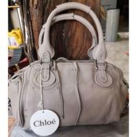 ราคา Chloeมือสองแท้ คล้องแขน คล้องไหล่ (6317718886)