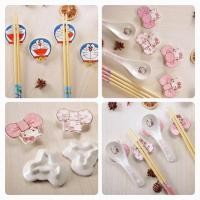 ราคา ชุดวางตะเกียบเซรามิค (461989962)