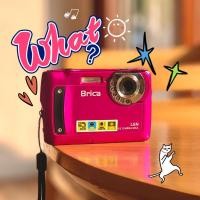 ราคา กล้องดิจิตอลเก่า Brica (22042485356)