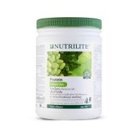 ราคา นิวทริไลท์ กรีนที โปรตีน 450g. (8962746799)