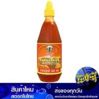 ราคา ซอสพริกหวาน 830ก. พันท้าย Pantai Sweet Chili Sauce (27066357456)