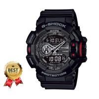 ราคา แท้ 100% นาฬิกา G SHOCK GA-400-1B กล่องใบครบทุกอย่างประหนึ่งซื้อจากห้าง พร้อมรับประกัน 1 ปี CMG (7945718978)