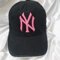 ราคา หมวก NY ปัก NY ไม่แท้ (2185745269)