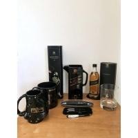 ราคา ของพรีเมียม Johnnie Walker Black Lable Limited edition ของแท้ (17777105608)