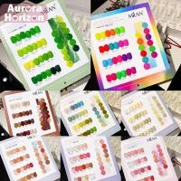 ราคา พร้อมส่งในกรุงเทพฯ Milan12สี เซตสีทาเล็บ สีเจลสีพื้น สีเจลไซรัป นีออน สีเจลเขียวมะนาวสีขาวสีชมพูสีน้ำเงินสีน้ำตาล (26634238321)