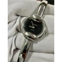 ราคา Gucci 1400l นาฬิกามือสอง เเท้100% (26080691986)