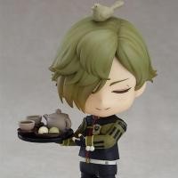 ราคา Nendoroid 792 Uguisumaru กล่องไม่สวย TOUKEN RANBU เนนโดรอยด์ โมเดล ด๋อย ฟิกเกอร์แท้ ป่วยดาบ (2494219947)