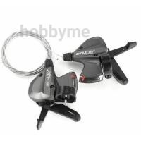 ราคา ชิฟเตอร์ Shimano Altus M370 9 สปีด (42055779691)