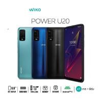 ราคา Wiko Power U20 ( 3+32 GB , 3/32 GB ) ของใหม่ ประกันศูนย์ไทย 1 ปี แบตอึด 6,000mAh RAM3 ROM32 (13127971439)