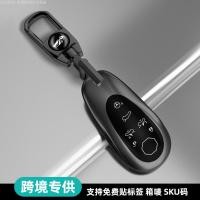 ราคา 【2015 -2025】 ข้ามแดน 24 ปี 23 รุ่น กระเป๋าใส่กุญแจ MG Cyberster MG รถสปอร์ตในตำนาน ขับเคลื่อนสี่ล้อ (49954493376)