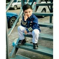 ราคา ชุดกัปตันเรือสุดหล่อ (1966262818)