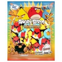 ราคา เนื้อปลาบดปรุงรสรูปแองกรี้เบิร์ด (18601088203)