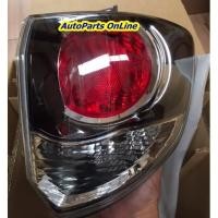 ราคา โคมไฟท้าย อะไหล่แท้ TOYOTA รุ่นรถ Fortuner ปี 2012-2014 (6417871088)