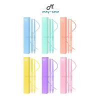 ราคา ถูก/แท้/มีไลฟ์ อายไลน์เนอร์ Cathy Doll Pop Art Matte Liner ไลเนอร์ ดินสอสีไลเนอร์ เนื้อแมท เขียนลื่น สีชัด ติดทน กันน้ำ (29280634962)