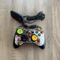 ราคา จอย Xbox 360 ไร้สาย มือสอง (28912701021)