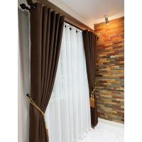 ราคา ม่านประตู ผ้าม่านหน้าต่าง กันแสง UV (7137762175)