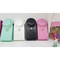 ราคา โล้ะสต้อค❗กระเป๋ากล้อง เคสกล้อง Casio FR100L เคสกล้องฟรุ้งฟริ้ง (1548131453)