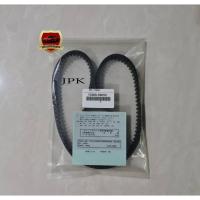 ราคา สายพานราวลิ้น TOYOTA 1N (127R25) เนื้อJAPAN เส้นละ680- (23486530709)