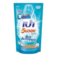 ราคา เปาวินวอช ลิควิด สูตรเข้มข้น ชนิดถุงเติม 700 มล. (9368435050)