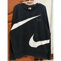 ราคา สเวตเตอร์ เสื้อกันหนาว แบรนด์ ไนกี้ Nike (มือสอง) (43928365746)