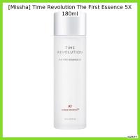 ราคา [Missha] Time Revolution The First Essence 5X 180ml / Korean Essence / Radiant Skin / ของแท้ 100% โดย KORIFY (48904885553)
