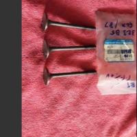 ราคา วาวล์ไอเสีย แท้ใช้กับ MAZDA 323 GLX-LX เครื่อง B5 ปี85-87 ราคาตัวละ 400฿โทร0972343670 (1899342844)