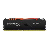 ราคา RAM PC แรม (หน่วยความจำ) KINGSTON HyperX FURY RGB (HX432C16FB3AK2/32) DDR4/3200MHz (16GBx1) 16G (25157103835)
